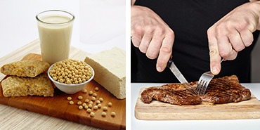 Alimentation moderne, protéines insuffisantes, qualité médiocre, quelles solutions ?