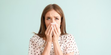 Les allergies printanières : comprendre, prévenir et soulager naturellement