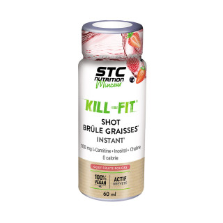 KILL-FIT® SHOT KILL-FIT® SHOT