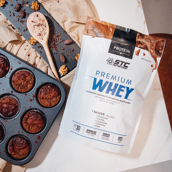 PREMIUM WHEY PREMIUM WHEY