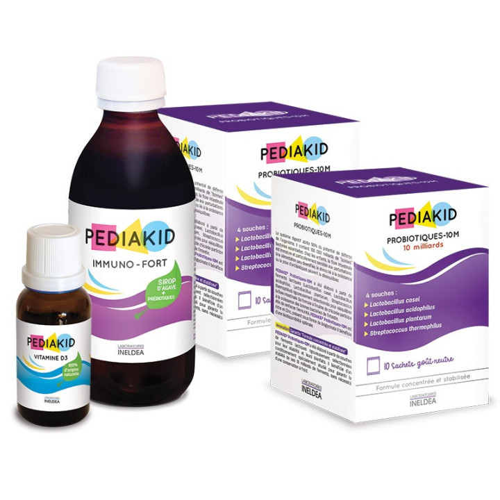 Maxi Défenses Naturelles