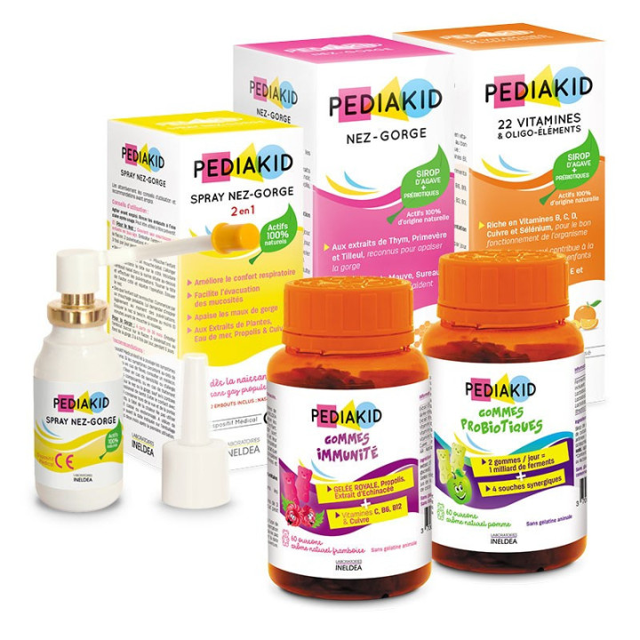 COFFRET AUTOMNE / HIVER