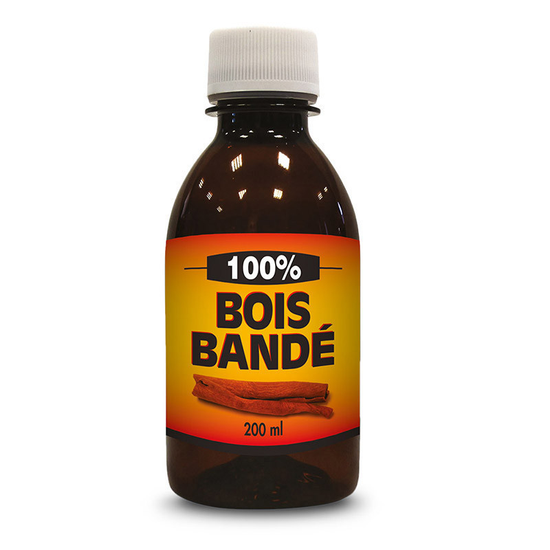 100% Bois Bandé Nutriexpert - Concentration maximale - Flacon 200