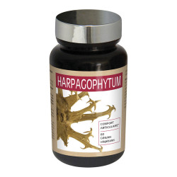 Harpagophytum - VIP