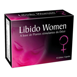 Libido Women