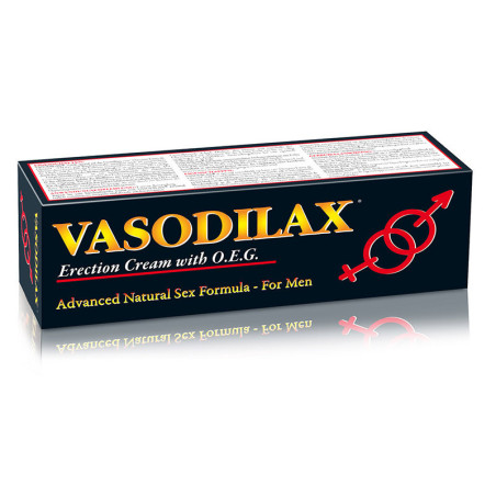 Vasodilax