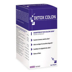 colon detox nutriexpert avis