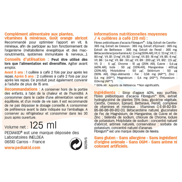 COFFRET AUTOMNE / HIVER