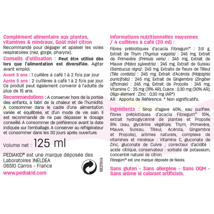 COFFRET AUTOMNE / HIVER