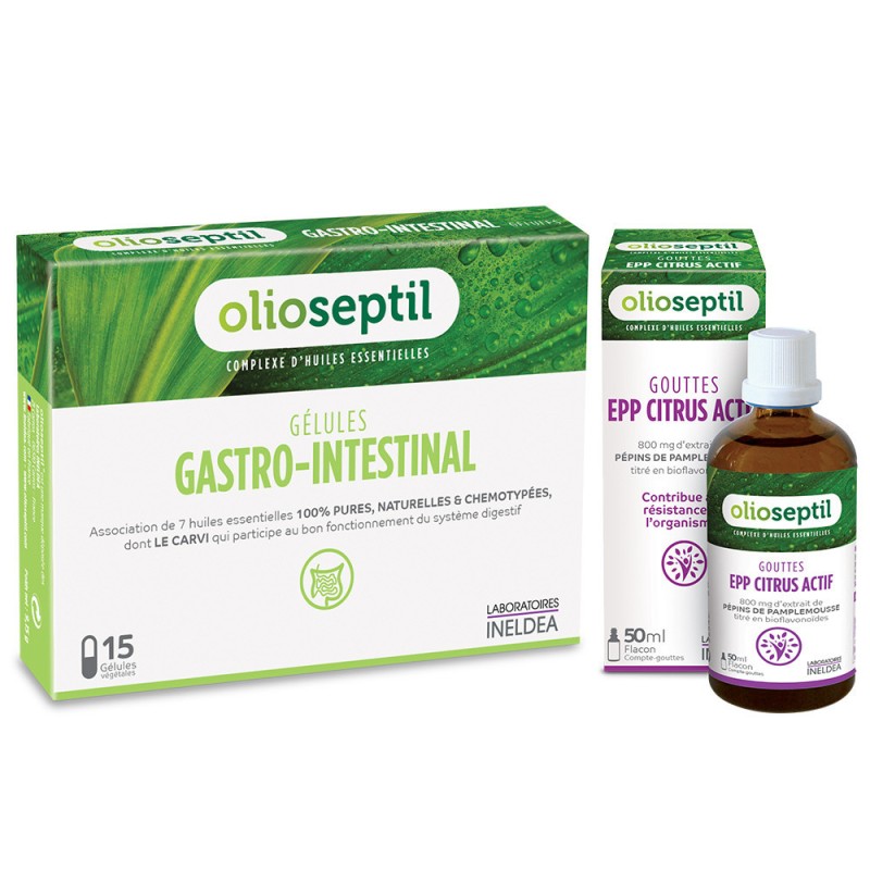 Gastro Protect Gastro Protect