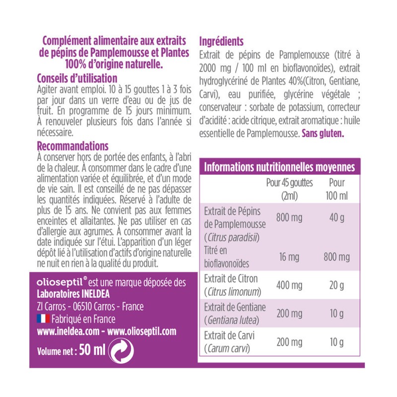 Gastro Protect Gastro Protect