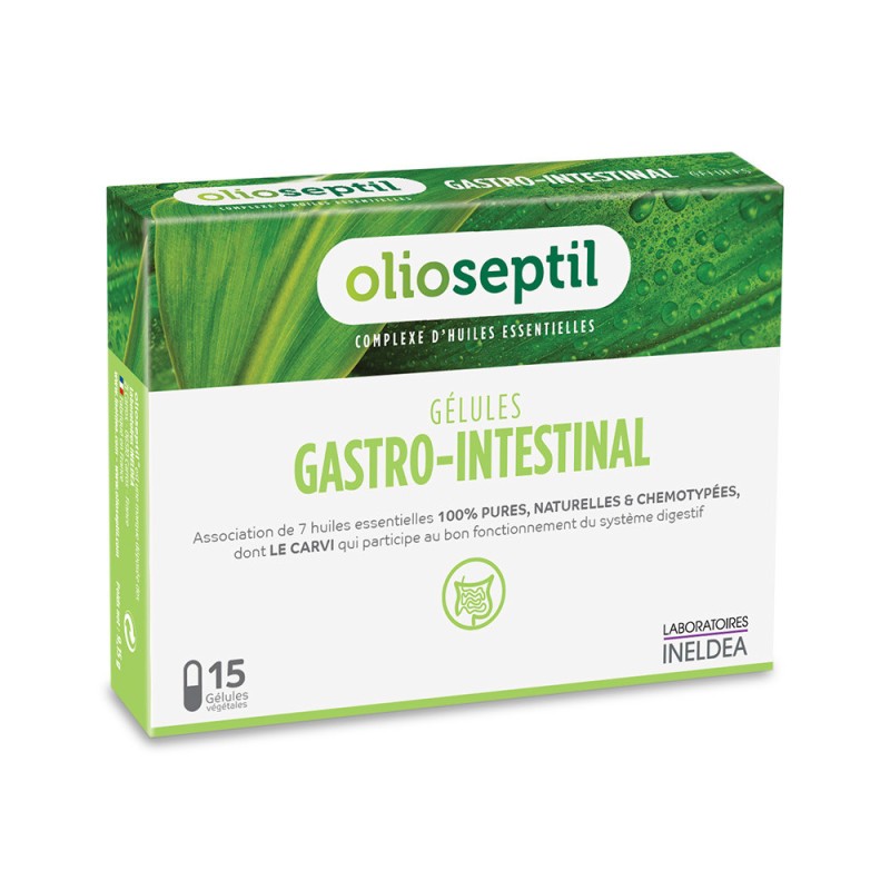 Gastro Protect Gastro Protect