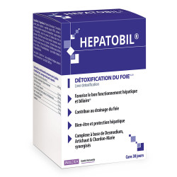 HEPATOBIL®