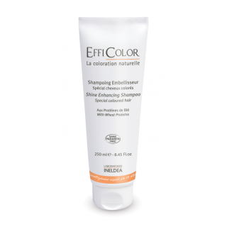 Shampoing Embellisseur - Spécial Cheveux Colorés