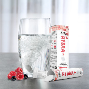 Boisson Hydratante STC Nutrition - HYDRA+ Boisson Hydratante STC Nutrition - HYDRA+