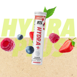 Boisson Hydratante STC Nutrition - HYDRA+ Boisson Hydratante STC Nutrition - HYDRA+