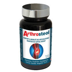 Arthrosteol