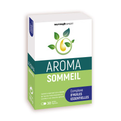 AROMA SOMMEIL