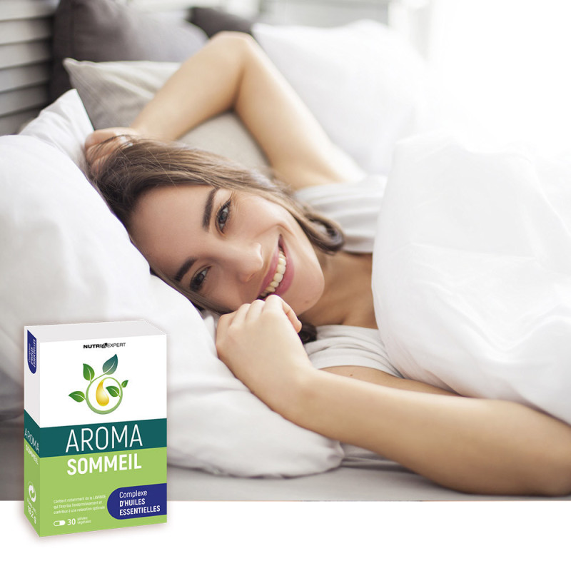 AROMA SOMMEIL