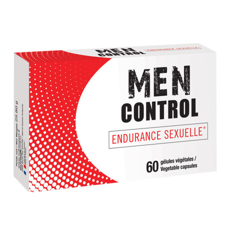 MEN CONTROL