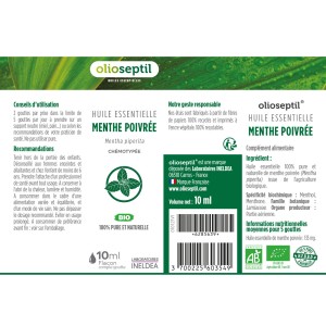 bCoffret 8 Huiles "Vraiment" Essentielles Coffret 8 Huiles "Vraiment" Essentielles