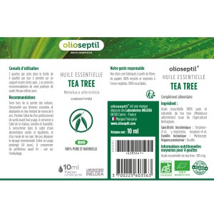 bCoffret 8 Huiles "Vraiment" Essentielles Coffret 8 Huiles "Vraiment" Essentielles