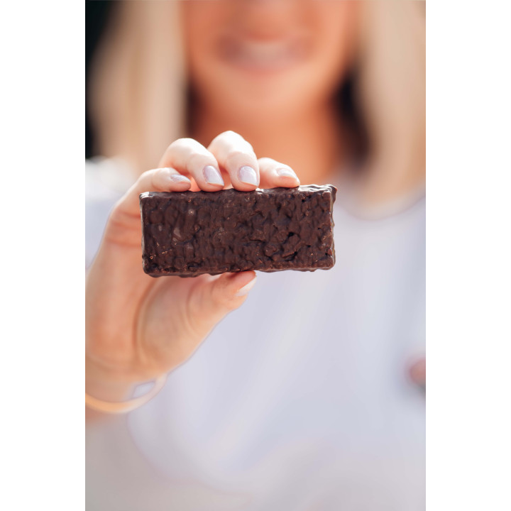 Protein Bar Vegan -  STC Nutrition