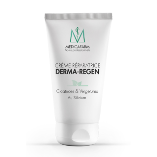 CRÈME RÉPARATRICE RAFFERMISSANTE MEDICAFARM CRÈME RÉPARATRICE RAFFERMISSANTE MEDICAFARM