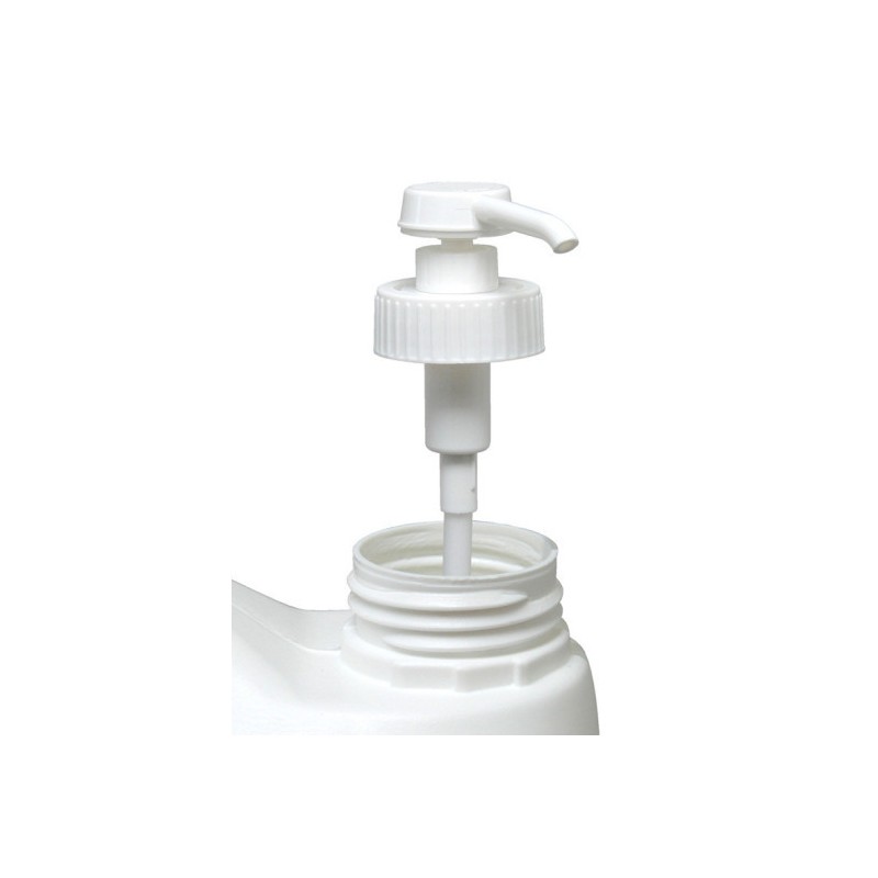 Pompe pour Bidon 5L
