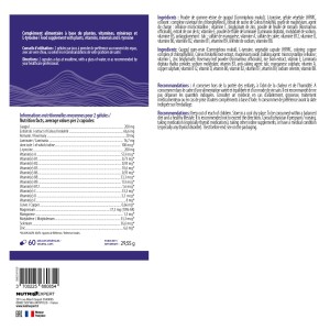 bIODINE SYNERGIE COMPLEXE® IODINE SYNERGIE COMPLEXE®