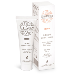 ROUTINE MATIN EFFIDERM®