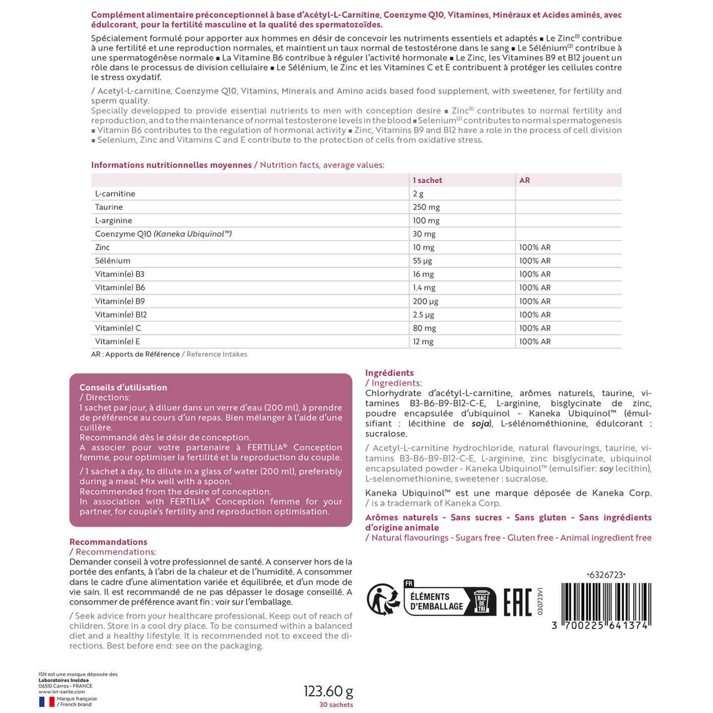 Options de traitement de la fertilité pour les hommes chez Medicover