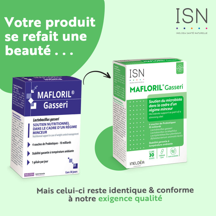 PROTOCOLE MINCEUR 30j: Rééquilibre votre microbiote