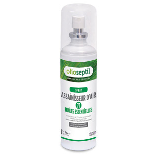 OLIOSEPTIL® ASSAINISSEUR D'AIR 77HE OLIOSEPTIL® ASSAINISSEUR D'AIR 77HE