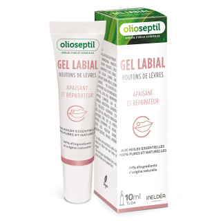 Gel Labial Olioseptil Gel Labial Olioseptil