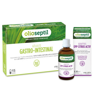 Duo Gastro Protect Duo Gastro Protect