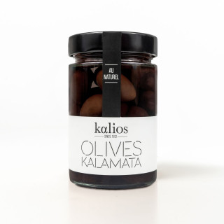 Olives Kalamata Kalios Olives Kalamata Kalios