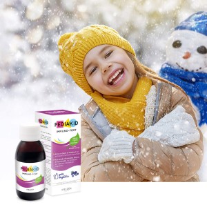 Immunstark - PEDIAKID - Flascheninhalt 125 ml oder 250 ml Immunstark - PEDIAKID - Flascheninhalt 125 ml oder 250 ml