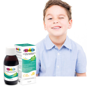 Resie - PEDIAKID - Flascheninhalt : 125 ml Resie - PEDIAKID - Flascheninhalt : 125 ml