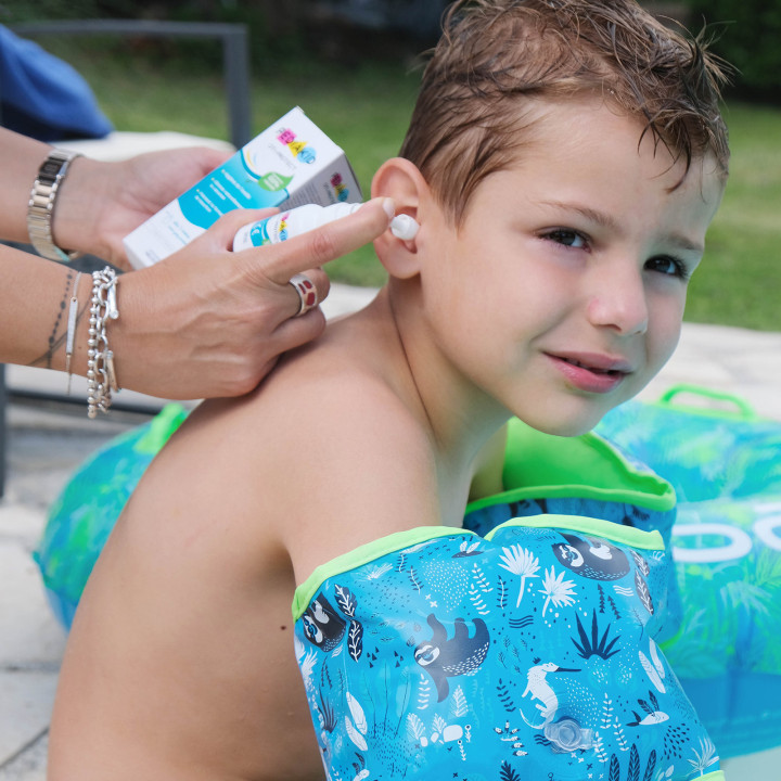 PEDIAKID® OTI-PROTECT