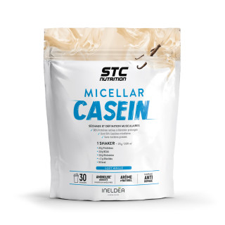 MICELLAR CASEIN - STC  Nutrition MICELLAR CASEIN - STC  Nutrition