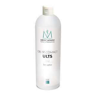 Gel de contact ULTS - Medicafarm Gel de contact ULTS - Medicafarm