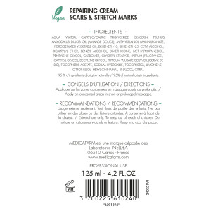 CRÈME RÉPARATRICE DERMA-REGEN