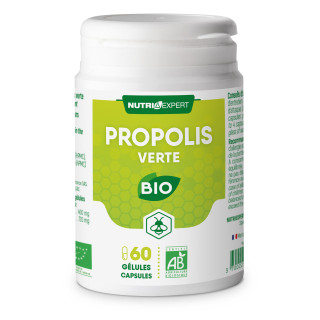 PROPOLIS VERTE BIO PROPOLIS VERTE BIO