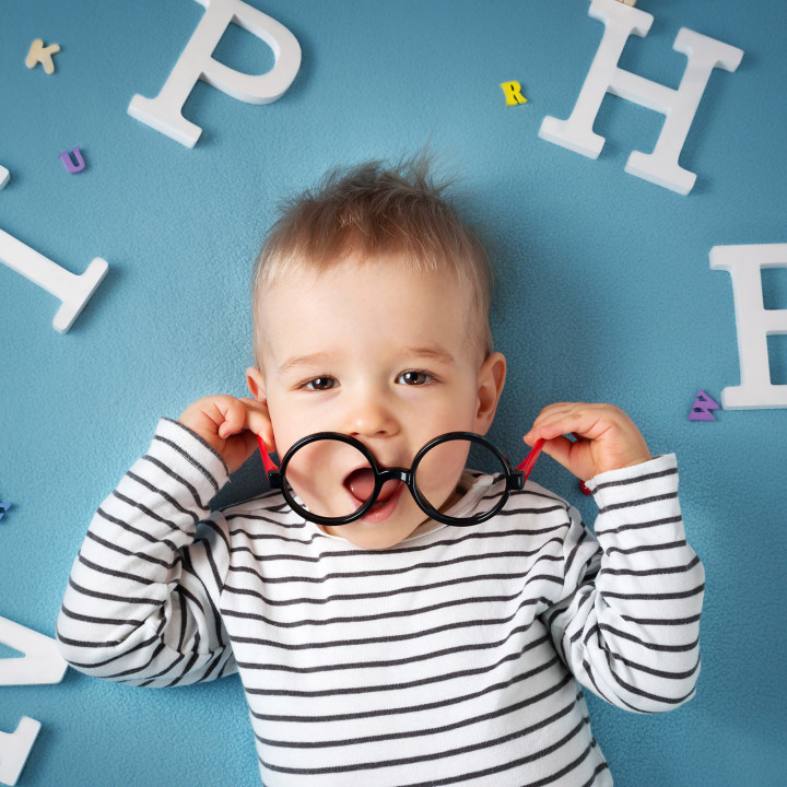 P’TIT DHA Cerveau & Vision