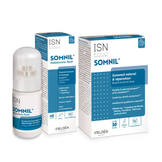Cure Sommeil Réparateur 30j - Facilite l'endormissement - Sommeil Réparateur Cure Sommeil Réparateur 30j - Facilite l'endormissement - Sommeil Réparateur