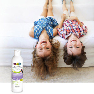 Balépou Läuseshampoo - PEDIAKID - Flascheninhalt : 200 ml Balépou Läuseshampoo - PEDIAKID - Flascheninhalt : 200 ml
