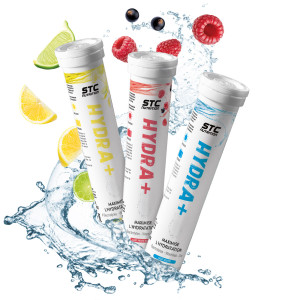 Boisson Hydratante STC Nutrition - HYDRA+