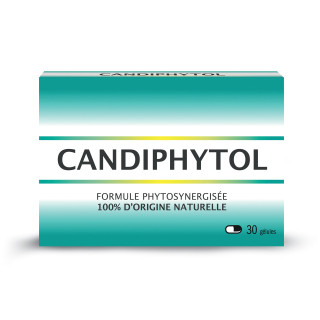 Candiphytol® Candiphytol®