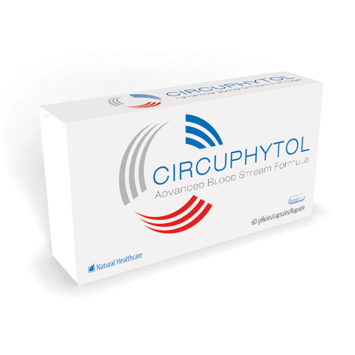 Circuphytol®